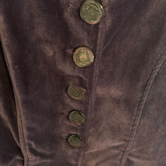 Jottum Girls Jacket -  Winter 2010 - Picture 3 of 7